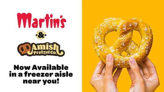 Available at All Martin’s Super Markets