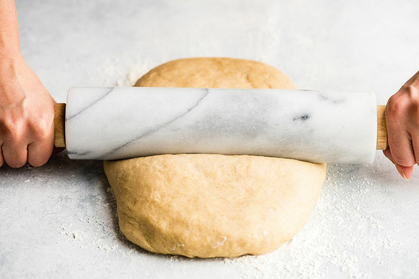 Soft Pretzel Baking Kit