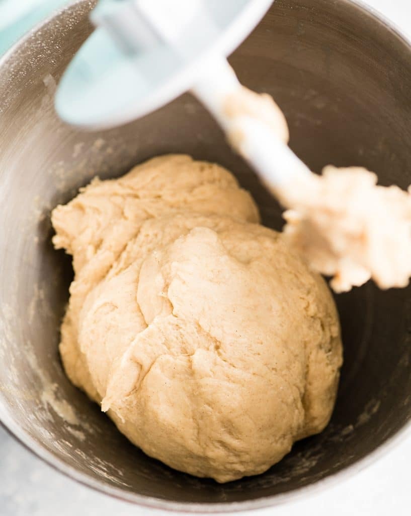 Soft Pretzel Baking Kit