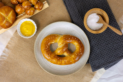 Soft Pretzels [7.5 oz]